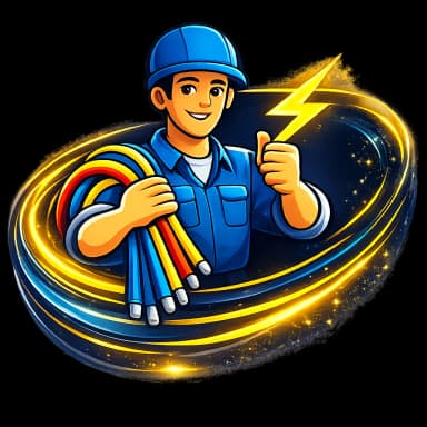 Servicii Electrice Toma SRL - Logo Footer