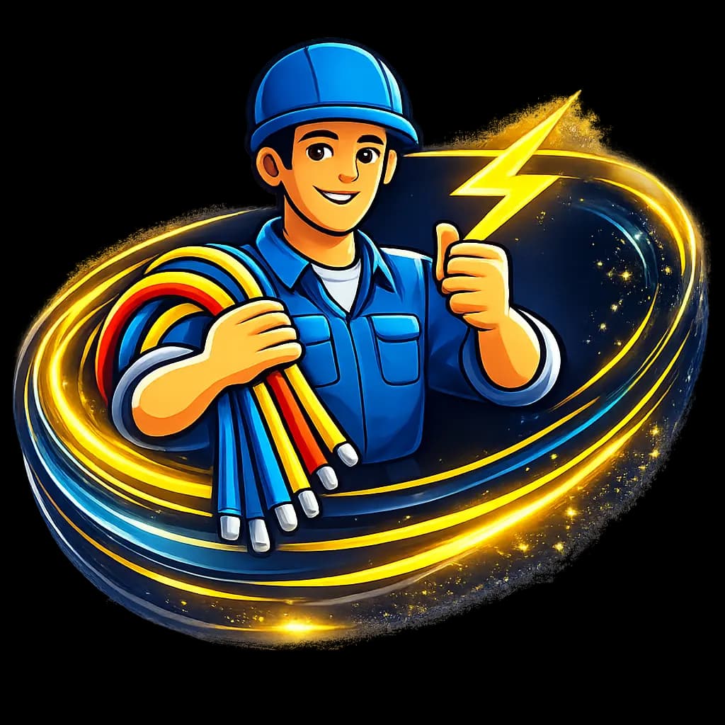 Servicii Electrice Toma SRL - Logo